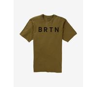Burton Brtn T-Shirt vert XS