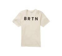 T Shirt Burton Brtn Short Sleeve Blanc Homme Blanc 2025 taille XS