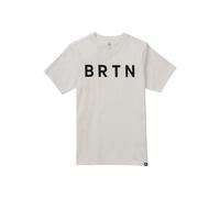 T-shirt Burton Brtn Short Sleeve Stout White Homme Blanc 2026 taille L