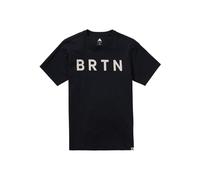 T-shirt Burton Brtn Short Sleeve True Black Homme Noir 2026 taille M