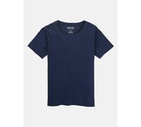 T Shirt Burton Classic Bleu Femme Bleu 2024 taille XXS