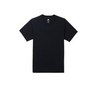 T-shirt Burton Classic Short Sleeve True Black Homme Noir 2026 taille S