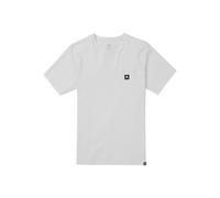 T-shirt Burton Colfax Short Sleeve Stout White Homme Blanc 2026 taille XXS