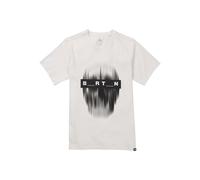 T-shirt Burton Custom X 26 Short Sleeve Stout White Homme Blanc 2026 taille S