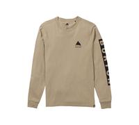 T-shirt Burton Elite Long Sleeve Summit Taupe Homme Beige 2026 taille L
