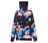 T-shirt Burton Midweight Base Layer Long Neck Blue Femme Bleu 2026 taille L