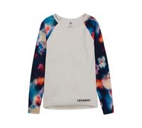 T-shirt Burton Tech White Femme Blanc 2026 taille XS