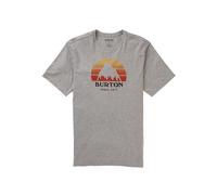 Burton T-shirt à Manches Courtes Underhill