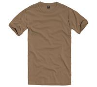T-Shirt BW Brandit - Beige M