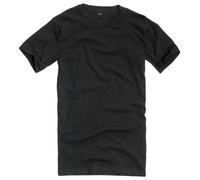 Brandit T-shirt BW – noir – taille S
