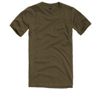 T-Shirt BW Brandit - Olive S