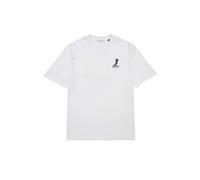 T-shirt cabaret Edmmond Studios Blanc M