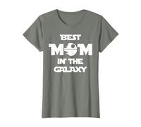 T-shirt cadeau Amazing Mom Best Mom In The Galaxy T-Shirt