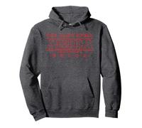 T-shirt cadeau « You Can't Spell America Without Erica » Sweat à Capuche