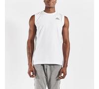T-shirt Cadwal Blanc Homme Blanc M