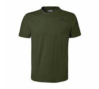Kappa Men's Cafers Slim Logo T-Shirt