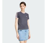 ADIDAS ORIGINALS T-shirt 'Cali' graphite / rosé, Taille S