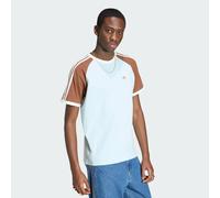 T-SHIRT CALI DÉLAVÉ Halo Mint S
