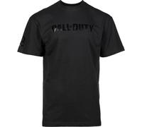 T-shirt Call of Duty \Stealth\\N" Black XL anglais"