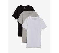 Calvin Klein Underwear S/S TEE COTTON 3-PACK men Shortsleeves multi taille: L