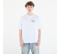 T-shirt Calvin Klein Jeans 16S April Graphic Se Tee White L