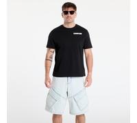T-shirt Calvin Klein Jeans Ss 20S Calvin Line 3 Tee Black S