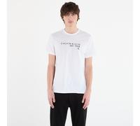 T-shirt Calvin Klein Jeans Ss 30S Eu Wholesale Tee White S