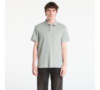 Calvin Klein Ss Supima Chest Embroidery Polo Shadow Taille: XL | T-Shirts Outlet | Homme