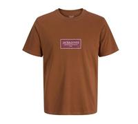 T-Shirt Camel Homme Jack & Jones Greene M