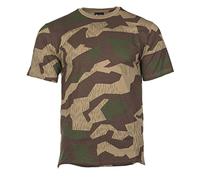 T-Shirt Camouflage Mil-Tec