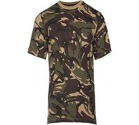 T-Shirt Camouflage Mil-Tec