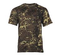T-Shirt Camouflage Mil-Tec
