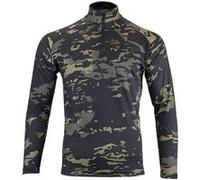 T-shirt camouflé T-shirt camouflé Armour Top Viper Tactical Viper Tactical V-Cam Black
