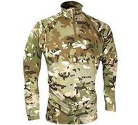 T-shirt camouflé T-shirt camouflé Armour Top Viper Tactical Viper Tactical V-Cam G