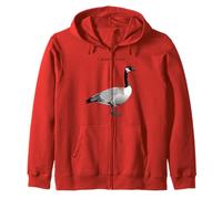 T-Shirt Canada Goose pour Amoureux des Oiseaux migrateurs Sweat à Capuche