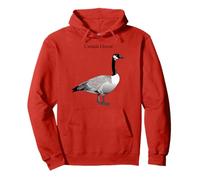 T-Shirt Canada Goose pour Amoureux des Oiseaux migrateurs Sweat à Capuche