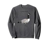 T-Shirt Canada Goose pour Amoureux des Oiseaux migrateurs Sweatshirt