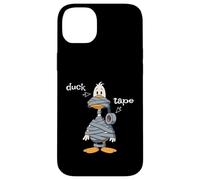 T-Shirt Canard drôle avec Ruban adhésif Coque pour iPhone 14 Plus