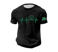 T Shirt Capitaine Débardeurs Mariniere Mort Pantalon Piquée Gaufré Extra Guitare D Américain Jardinier Loup 1962 Assorti Pris Criminel Skins Chevalier Aventurier