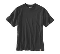T-Shirt Carhartt Dearborn Noir Taille M