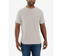 Carhartt Force™ Relaxed-Fit, t-shirt XL Blanc (W03) Blanc (W03)