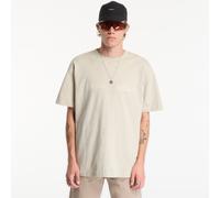 T-shirt Carhartt WIP S/S Boxed T-Shirt UNISEX Fleur De Sel Garment Dyed M