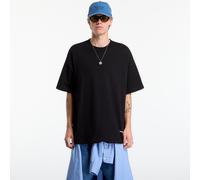T-shirt Carhartt WIP S/S Chapter Script T-Shirt UNISEX Black/ White S