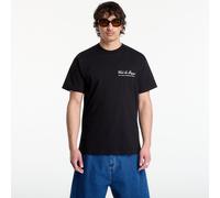 T-shirt Carhartt WIP S/S Cloud Heart T-Shirt UNISEX Black M