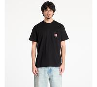 T-shirt Carhartt WIP S/S Pocket Heart T-Shirt UNISEX Black/ Red S