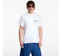T-shirt Carhartt WIP S/S Sean Hamilton 03 T-Shirt UNISEX White XL