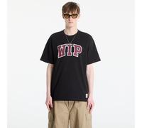 T-shirt Carhartt WIP S/S WIP III T-Shirt UNISEX Black XL