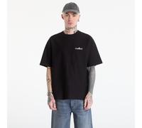 T-shirt Carhartt WIP S/S WIP Label T-Shirt UNISEX Black S