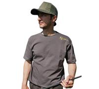 Carp Spirit T-shirt à Manches Courtes Cs