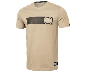 T-shirt Casino Pitbull - Sand S